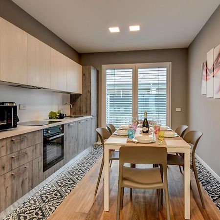 Villette Dolci Luxury Homes Peschiera del Garda Luaran gambar