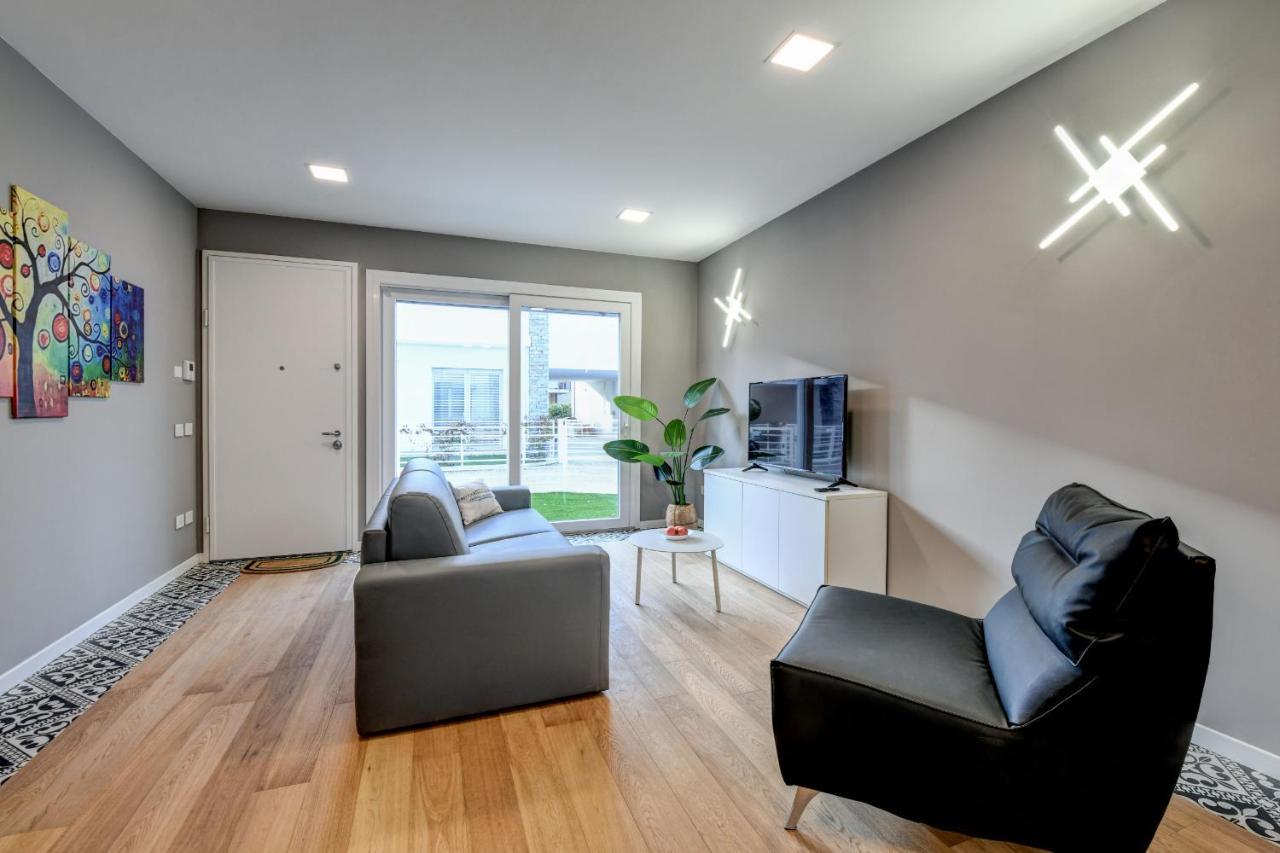 Villette Dolci Luxury Homes Peschiera del Garda Luaran gambar