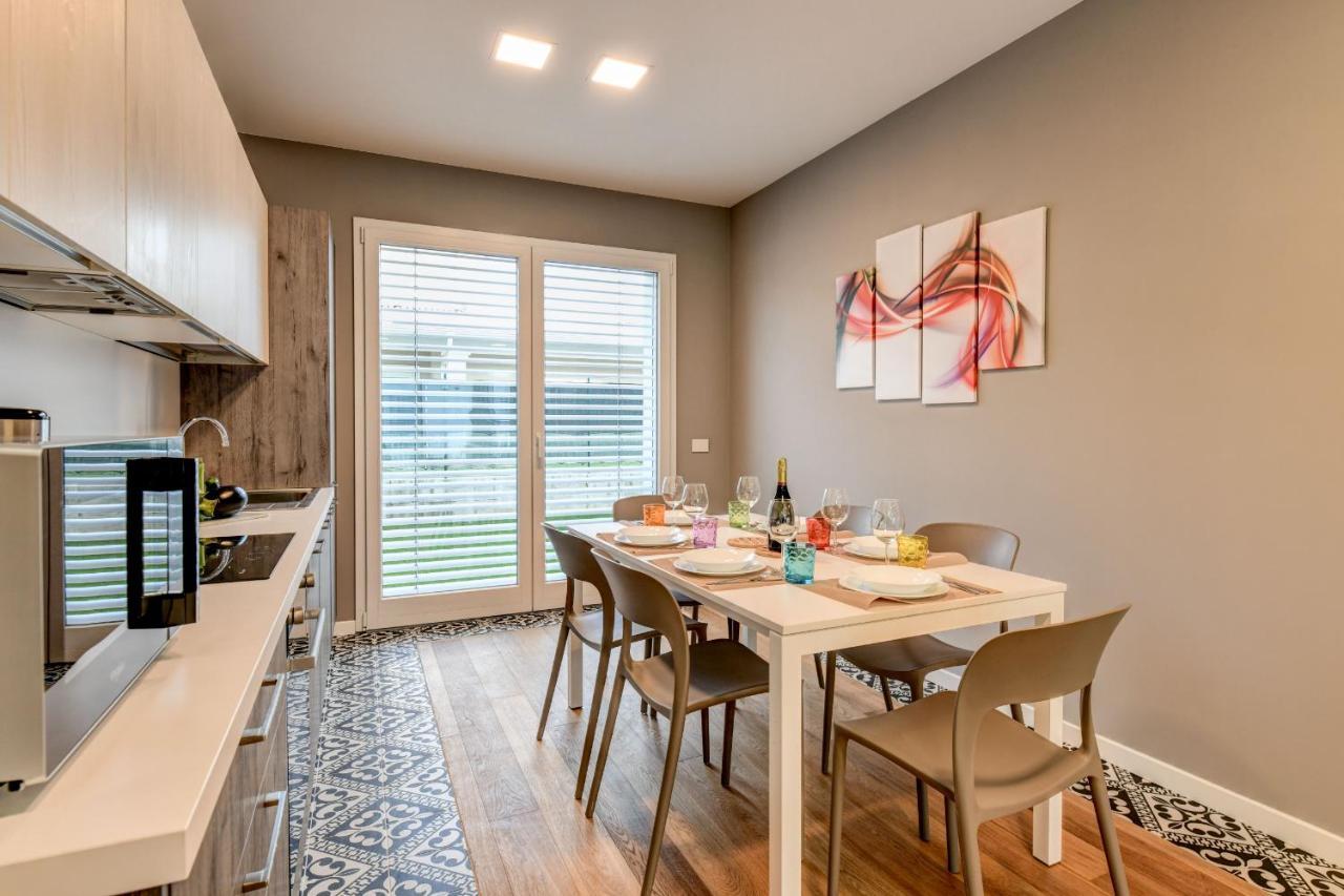 Villette Dolci Luxury Homes Peschiera del Garda Luaran gambar