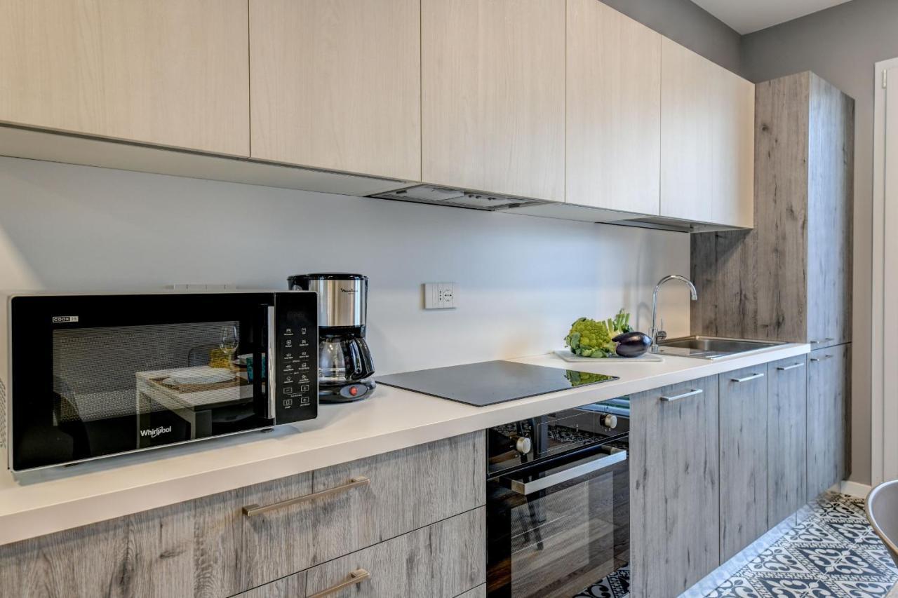 Villette Dolci Luxury Homes Peschiera del Garda Luaran gambar