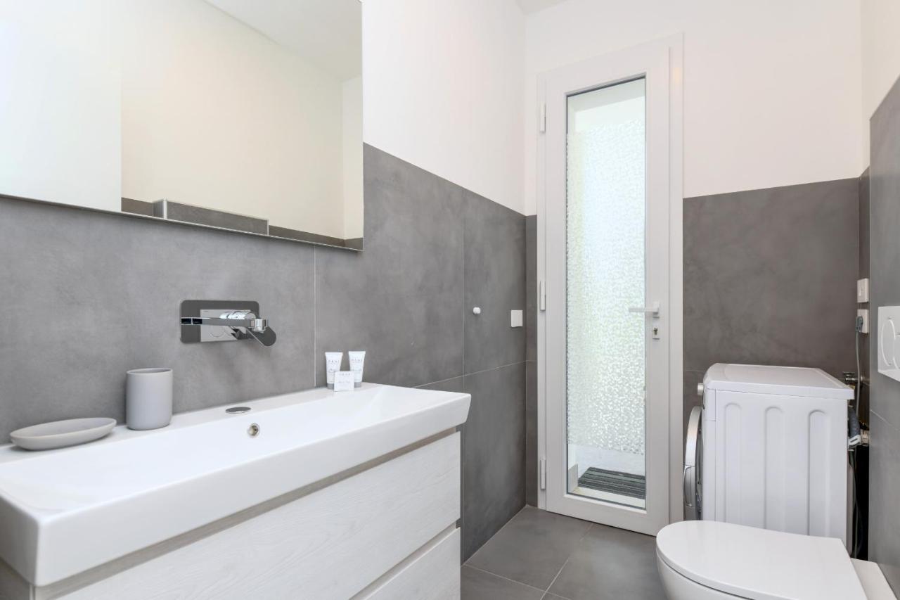 Villette Dolci Luxury Homes Peschiera del Garda Luaran gambar
