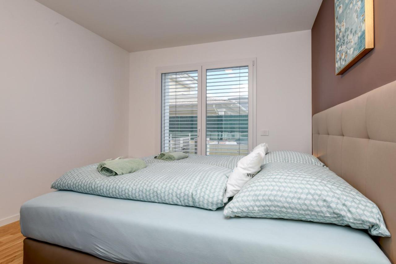 Villette Dolci Luxury Homes Peschiera del Garda Luaran gambar