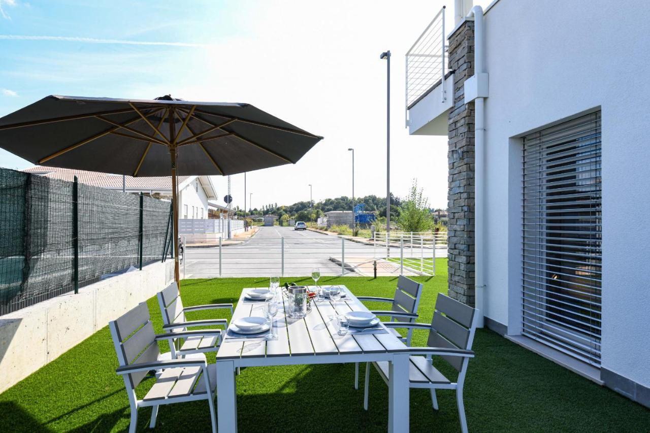 Villette Dolci Luxury Homes Peschiera del Garda Luaran gambar