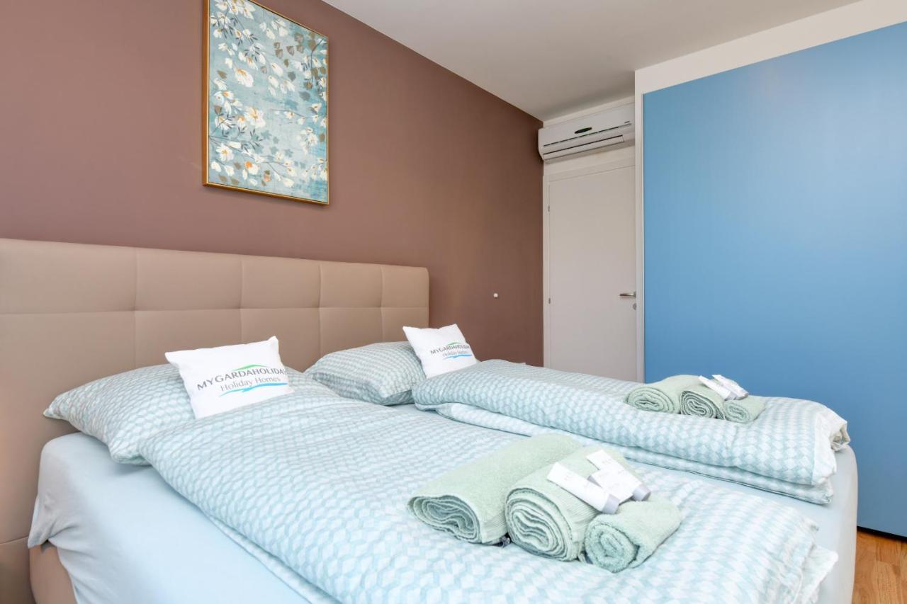 Villette Dolci Luxury Homes Peschiera del Garda Luaran gambar