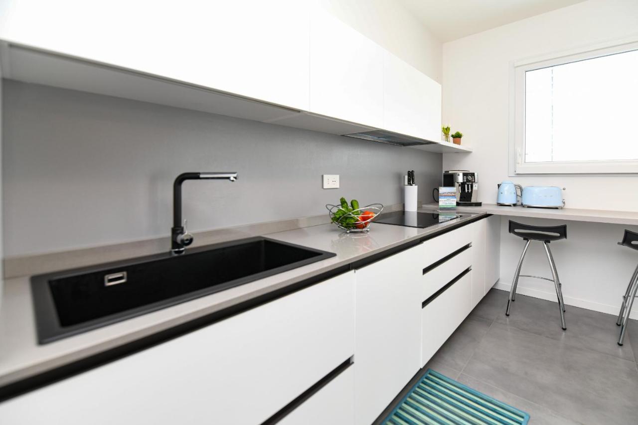 Villette Dolci Luxury Homes Peschiera del Garda Luaran gambar