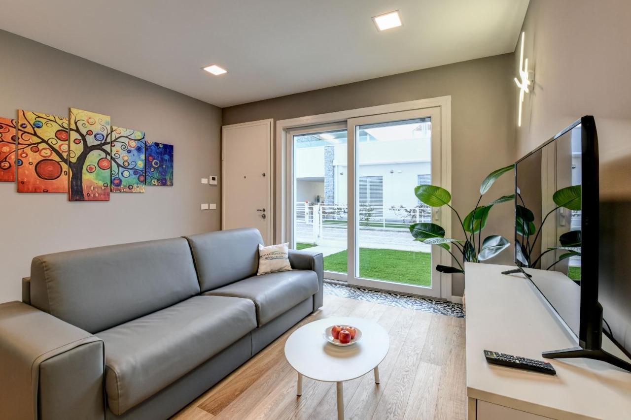 Villette Dolci Luxury Homes Peschiera del Garda Luaran gambar
