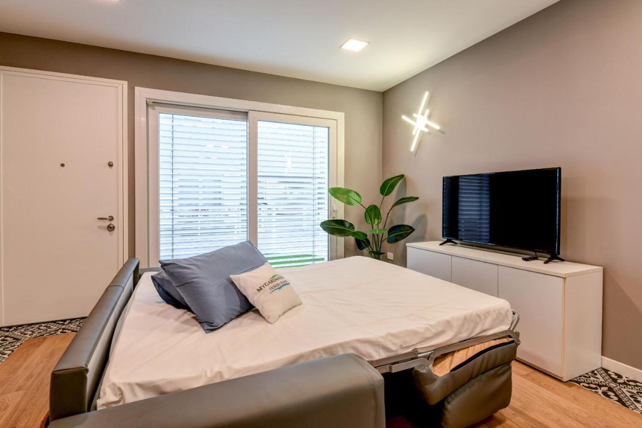 Villette Dolci Luxury Homes Peschiera del Garda Luaran gambar