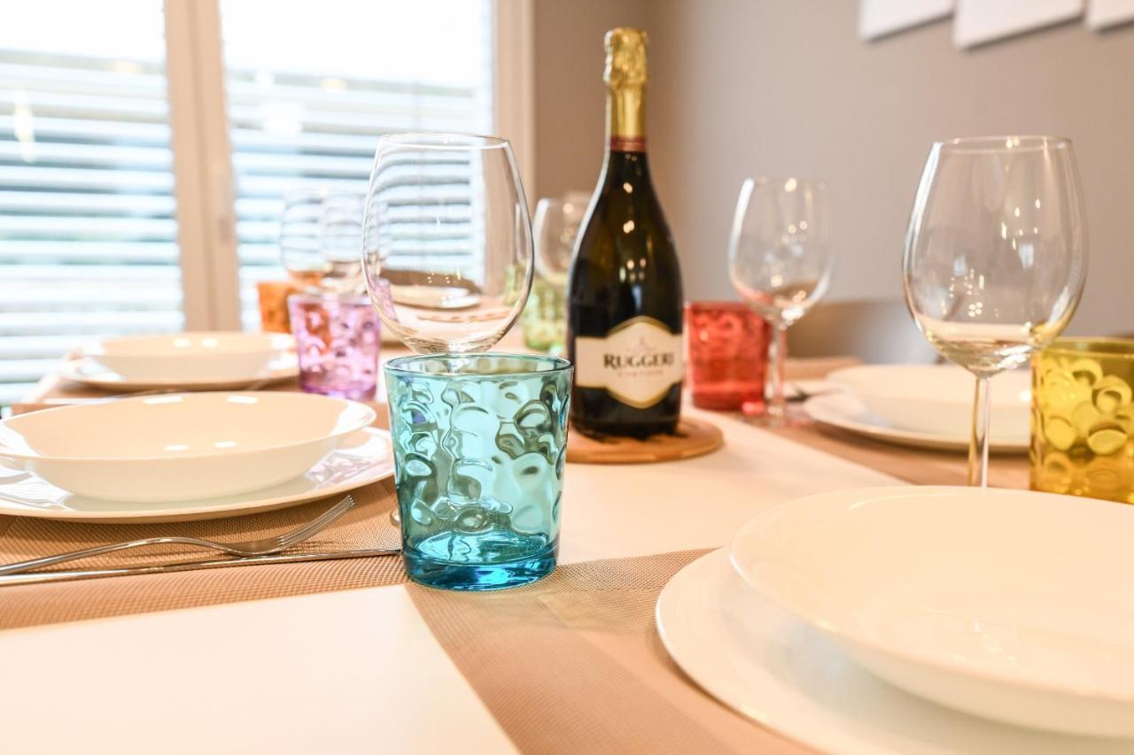 Villette Dolci Luxury Homes Peschiera del Garda Luaran gambar