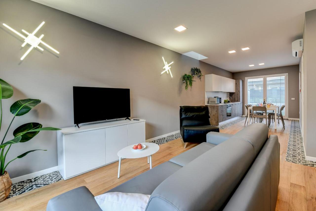 Villette Dolci Luxury Homes Peschiera del Garda Luaran gambar