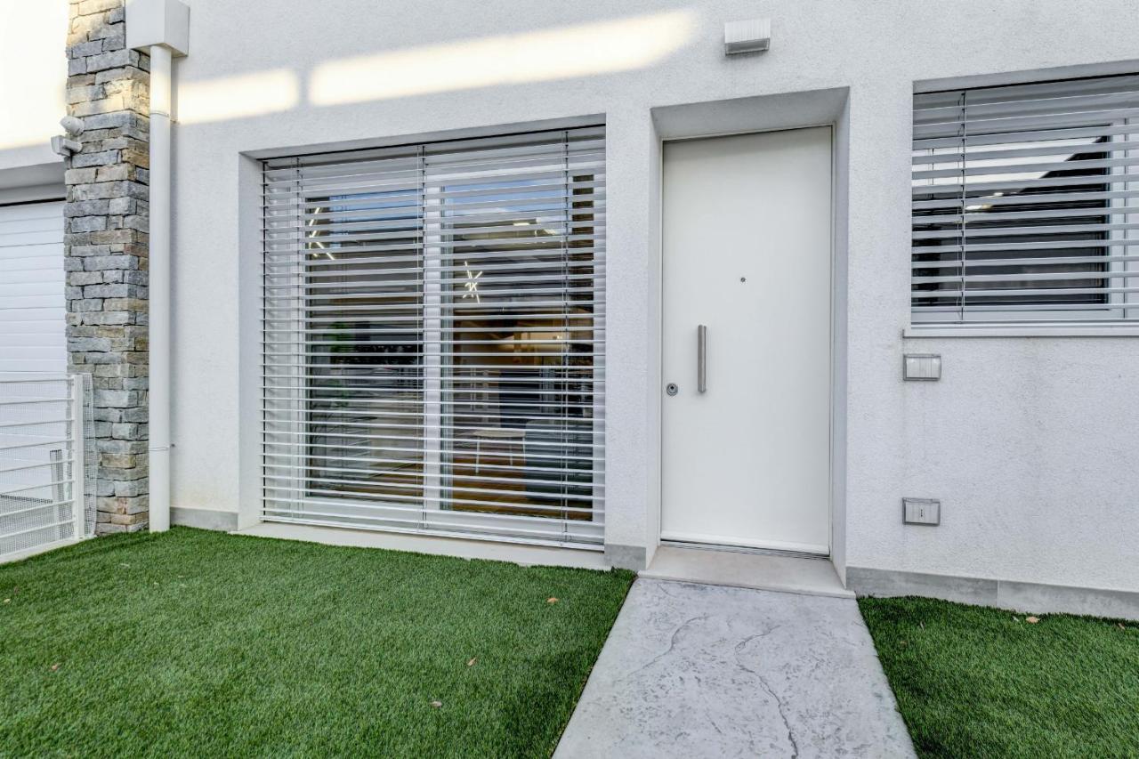 Villette Dolci Luxury Homes Peschiera del Garda Luaran gambar